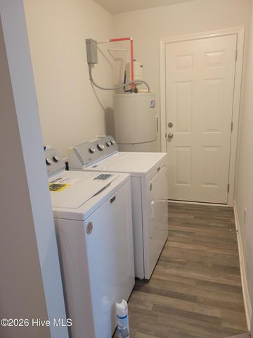 187 Shamrock Drive SW, Sunset Beach, NC 28468