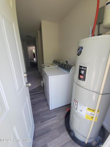 187 Shamrock Drive SW, Sunset Beach, NC 28468