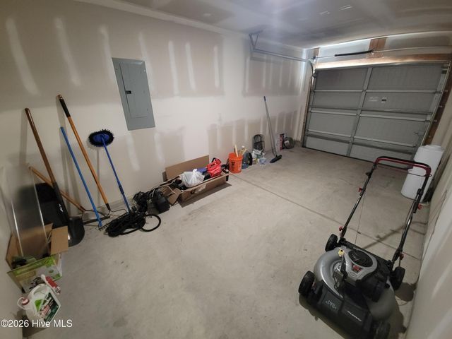 187 Shamrock Drive SW, Sunset Beach, NC 28468