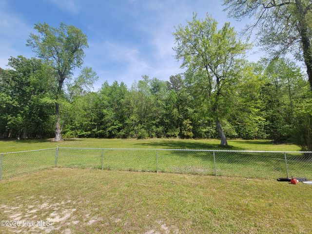 187 Shamrock Drive SW, Sunset Beach, NC 28468