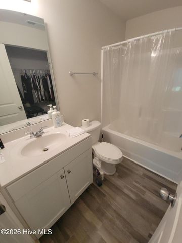 187 Shamrock Drive SW, Sunset Beach, NC 28468