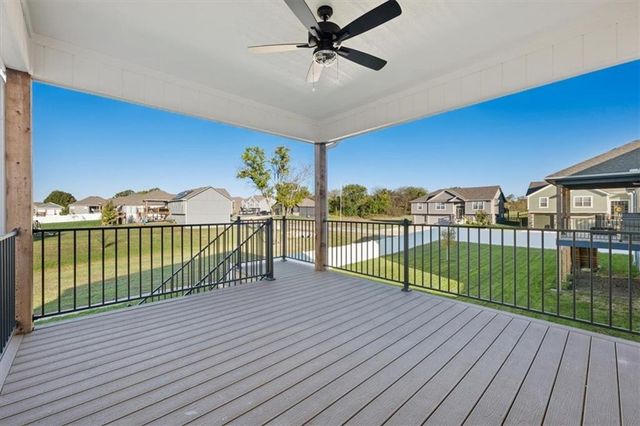 11717 E 231st Street, Peculiar, MO 64078