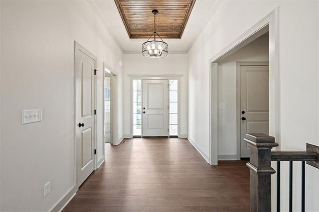 11717 E 231st Street, Peculiar, MO 64078