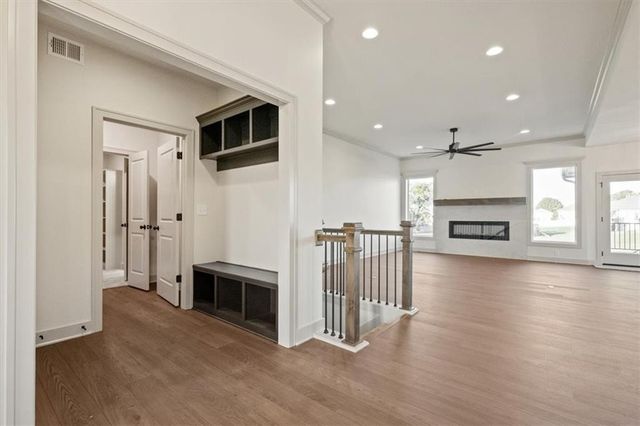 11717 E 231st Street, Peculiar, MO 64078