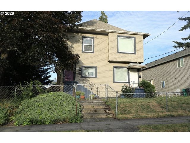 -1 Ne 30TH Ave, Portland, OR 97211