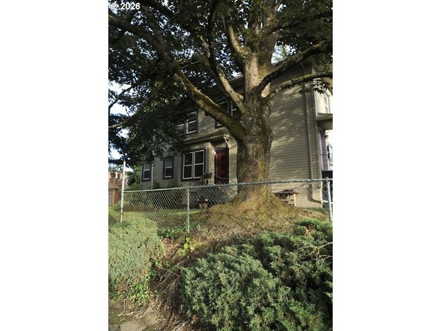 -1 Ne 30TH Ave, Portland, OR 97211