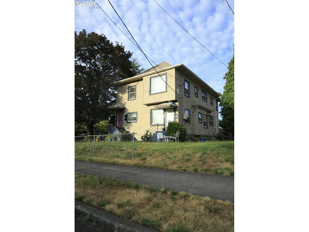 -1 Ne 30TH Ave, Portland, OR 97211