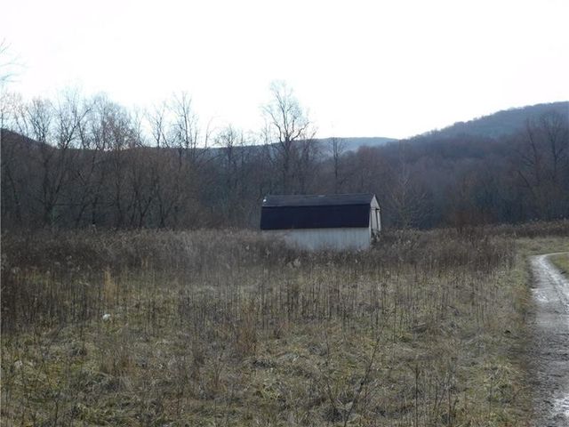 0 Hope Rd off Hopwood Fairchance Road, South Union Twp, PA 15401