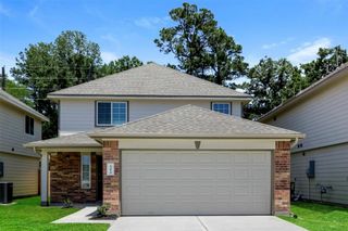 23414 Goodfellow Drive, Spring, TX 77373