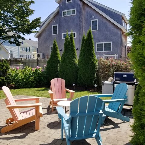 13 Lucas Avenue, Newport, RI 02840