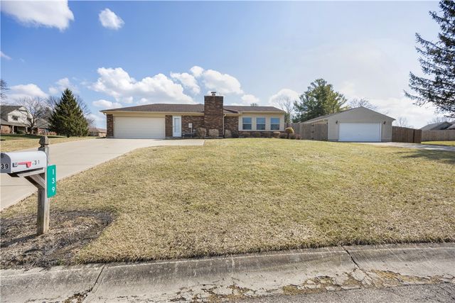 139 Cambria Drive, Beavercreek, OH 45440