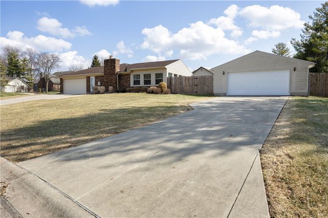 139 Cambria Drive, Beavercreek, OH 45440