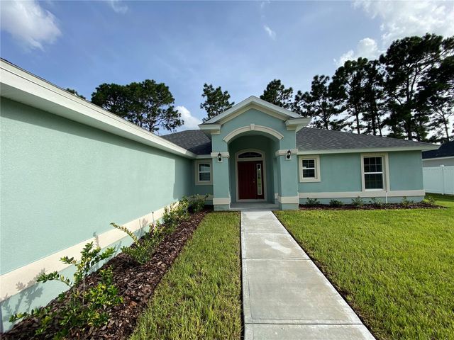5272 SW 129TH PLACE, Ocala, FL 34473