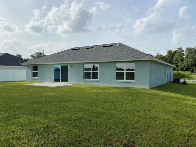 5272 SW 129TH PLACE, Ocala, FL 34473