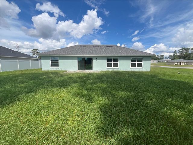 5272 SW 129TH PLACE, Ocala, FL 34473