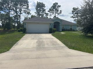 5272 SW 129TH PLACE, Ocala, FL 34473
