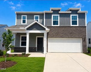 161 S Meyers Court, Clayton, NC 27520