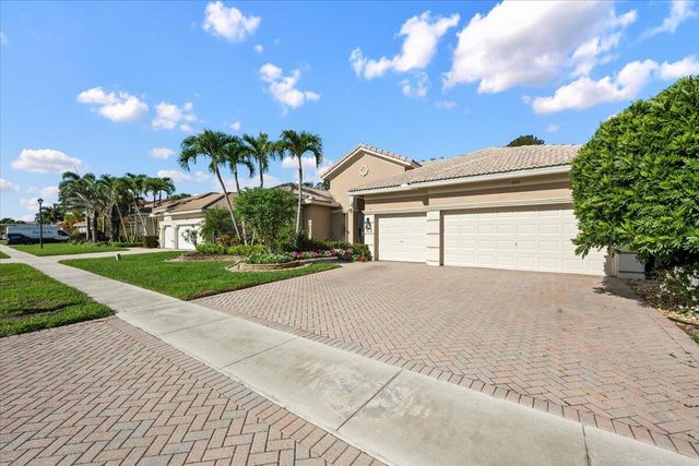 4241 Wellington Shores Drive, Wellington, FL 33449