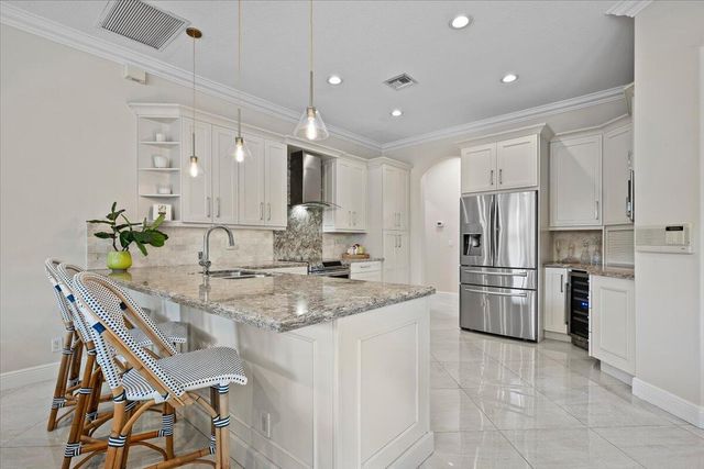 4241 Wellington Shores Drive, Wellington, FL 33449