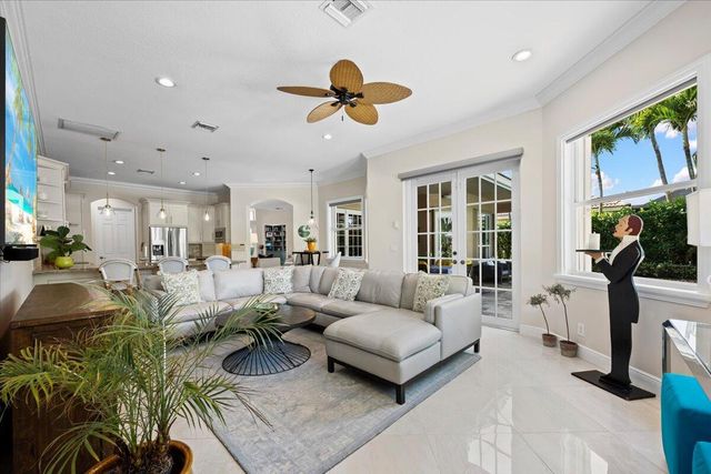 4241 Wellington Shores Drive, Wellington, FL 33449