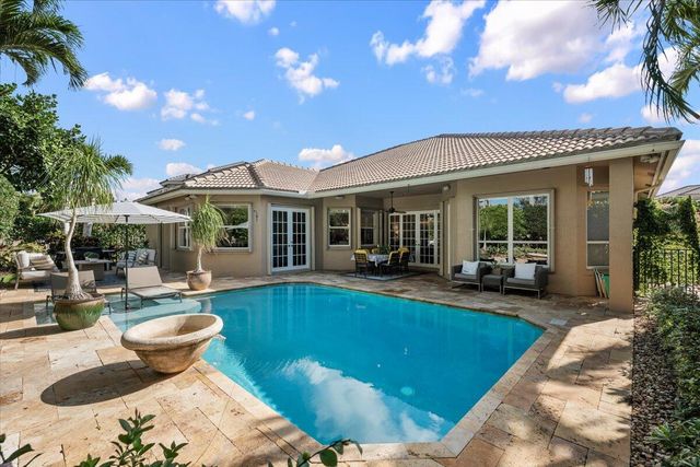 4241 Wellington Shores Drive, Wellington, FL 33449