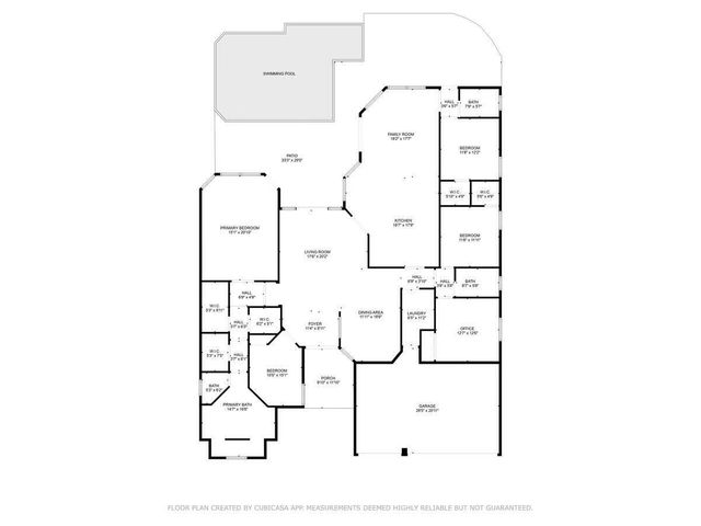 4241 Wellington Shores Drive, Wellington, FL 33449