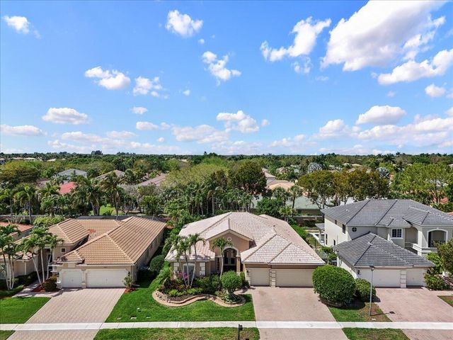 4241 Wellington Shores Drive, Wellington, FL 33449