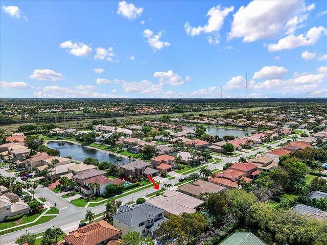 4241 Wellington Shores Drive, Wellington, FL 33449