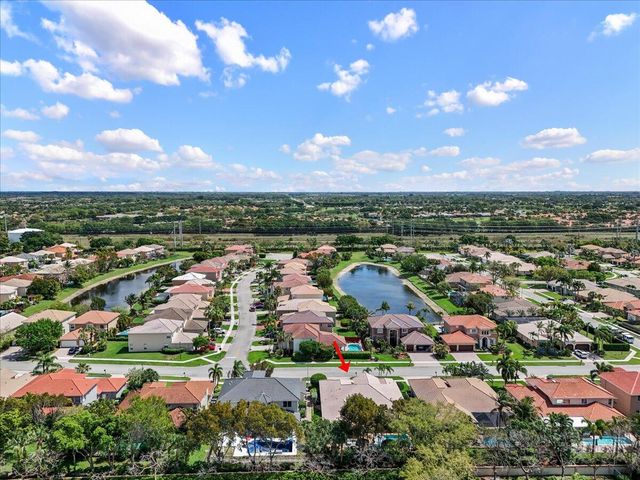 4241 Wellington Shores Drive, Wellington, FL 33449