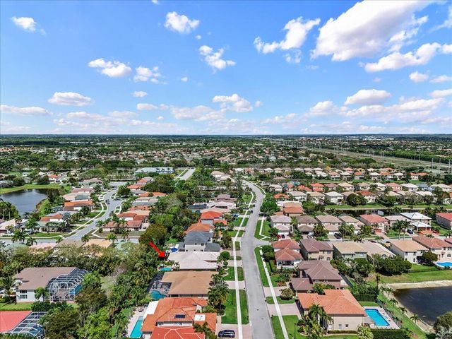 4241 Wellington Shores Drive, Wellington, FL 33449