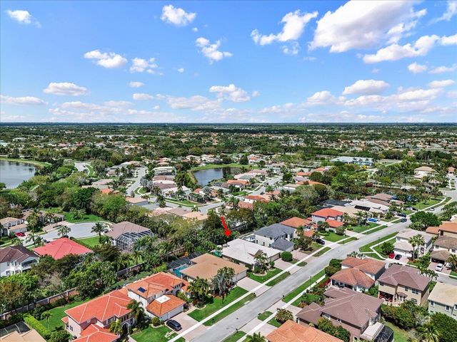 4241 Wellington Shores Drive, Wellington, FL 33449