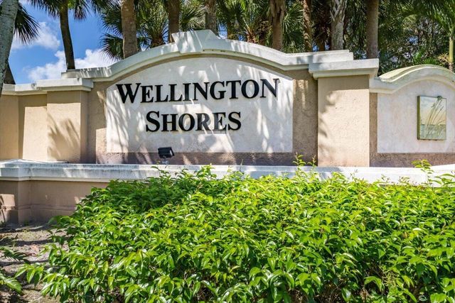 4241 Wellington Shores Drive, Wellington, FL 33449