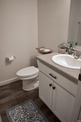 4854 Hammock Drive, Fort Wayne, IN 46818