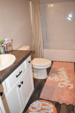 4854 Hammock Drive, Fort Wayne, IN 46818