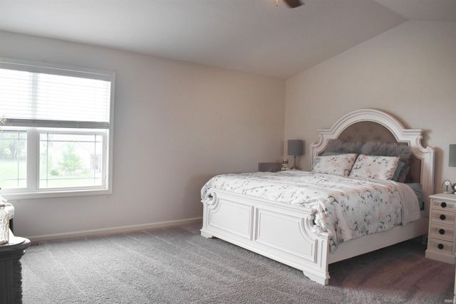 4854 Hammock Drive, Fort Wayne, IN 46818