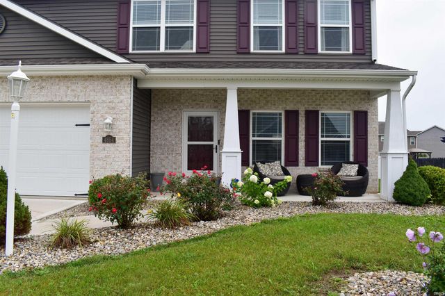 4854 Hammock Drive, Fort Wayne, IN 46818