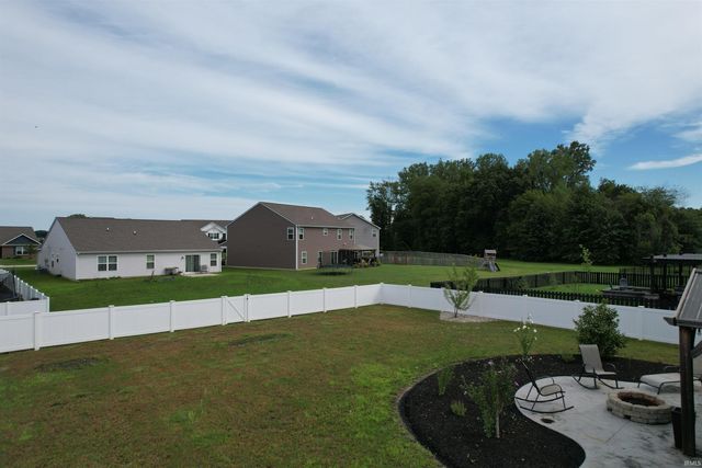 4854 Hammock Drive, Fort Wayne, IN 46818