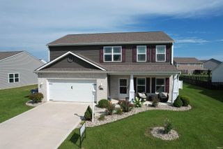 4854 Hammock Drive, Fort Wayne, IN 46818