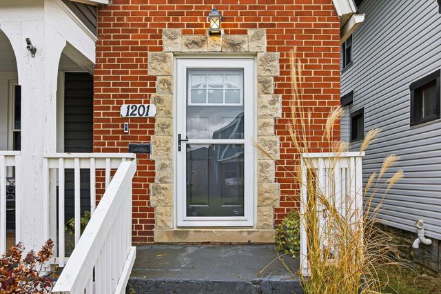1201 Oakwood Avenue, Columbus, OH 43206