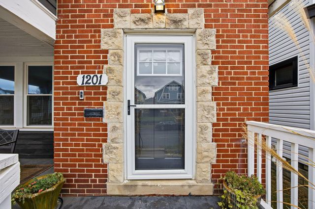 1201 Oakwood Avenue, Columbus, OH 43206