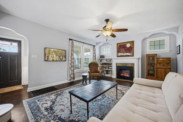 1201 Oakwood Avenue, Columbus, OH 43206