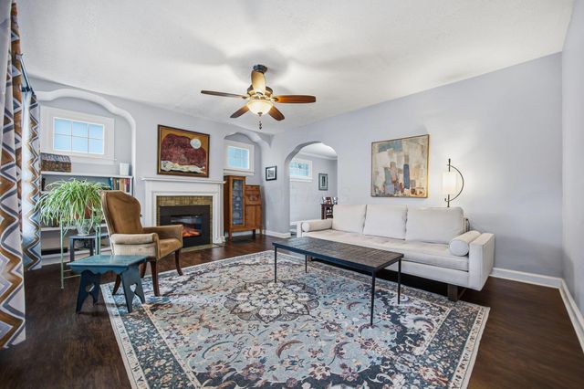 1201 Oakwood Avenue, Columbus, OH 43206