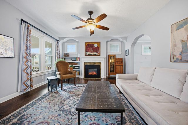 1201 Oakwood Avenue, Columbus, OH 43206