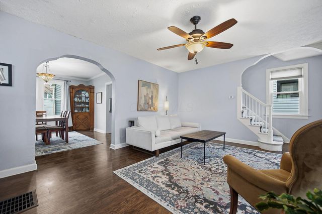 1201 Oakwood Avenue, Columbus, OH 43206