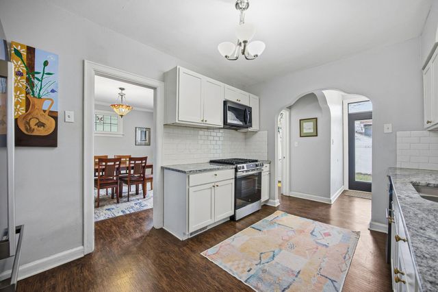 1201 Oakwood Avenue, Columbus, OH 43206