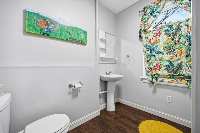 1201 Oakwood Avenue, Columbus, OH 43206