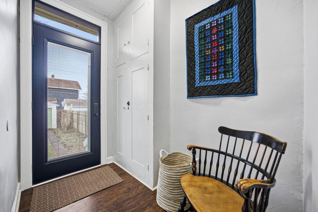 1201 Oakwood Avenue, Columbus, OH 43206