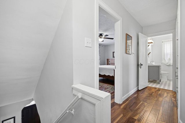 1201 Oakwood Avenue, Columbus, OH 43206