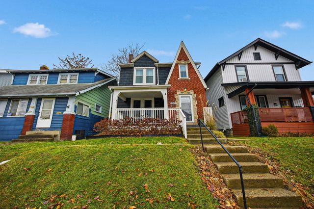 1201 Oakwood Avenue, Columbus, OH 43206