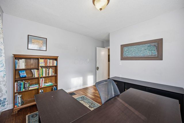 1201 Oakwood Avenue, Columbus, OH 43206